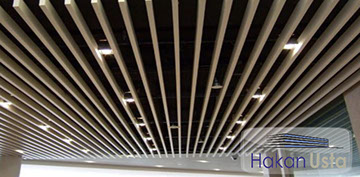 baffle asma tavan fiyat ahşap baffle asma tavan sistemleri baffle asma tavan m2 fiyatları akustik baffle asma tavan metal asma tavan fiyatları