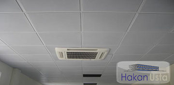 metal asma tavan ankara Oturmalı sistem metal asma tavan asma tavan ankara fiyatları banyo asma tavan ankara alüminyum asma tavan akustik tavan