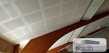 akustik alçıpan fiyat akustik alçıpan asma tavan fiyatları knauf akustik alçıpan akustik alçıpan asma tavan uygulaması akustik alçıpan uygulama